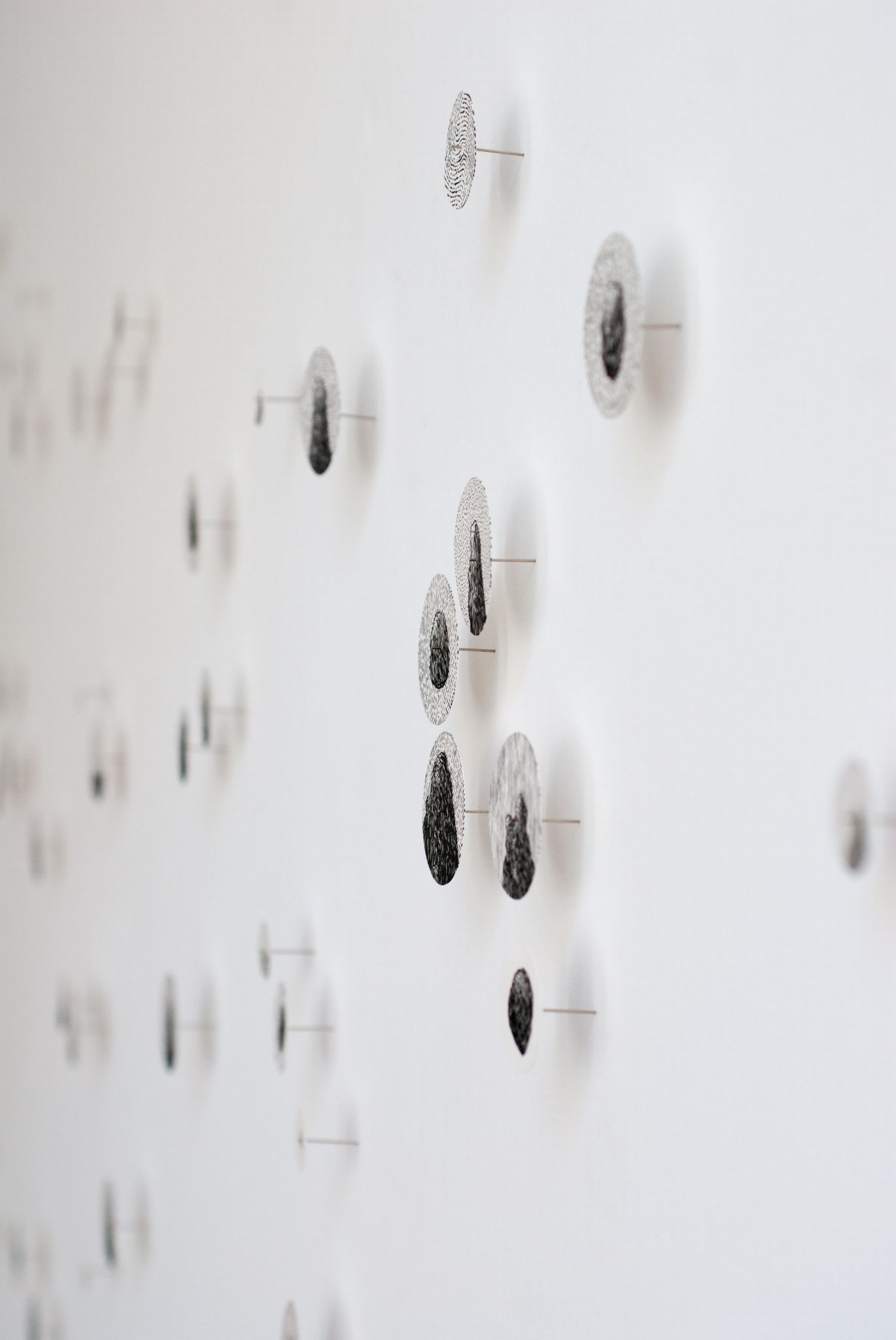 Galerie Nadine Feront Vue Pierre Clemens 073